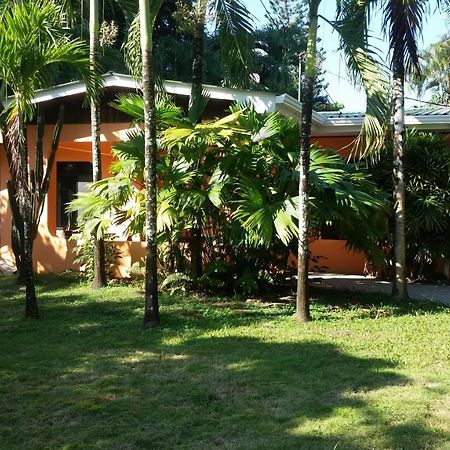 Embassy House Bed and Breakfast Puerto Jiménez Eksteriør billede